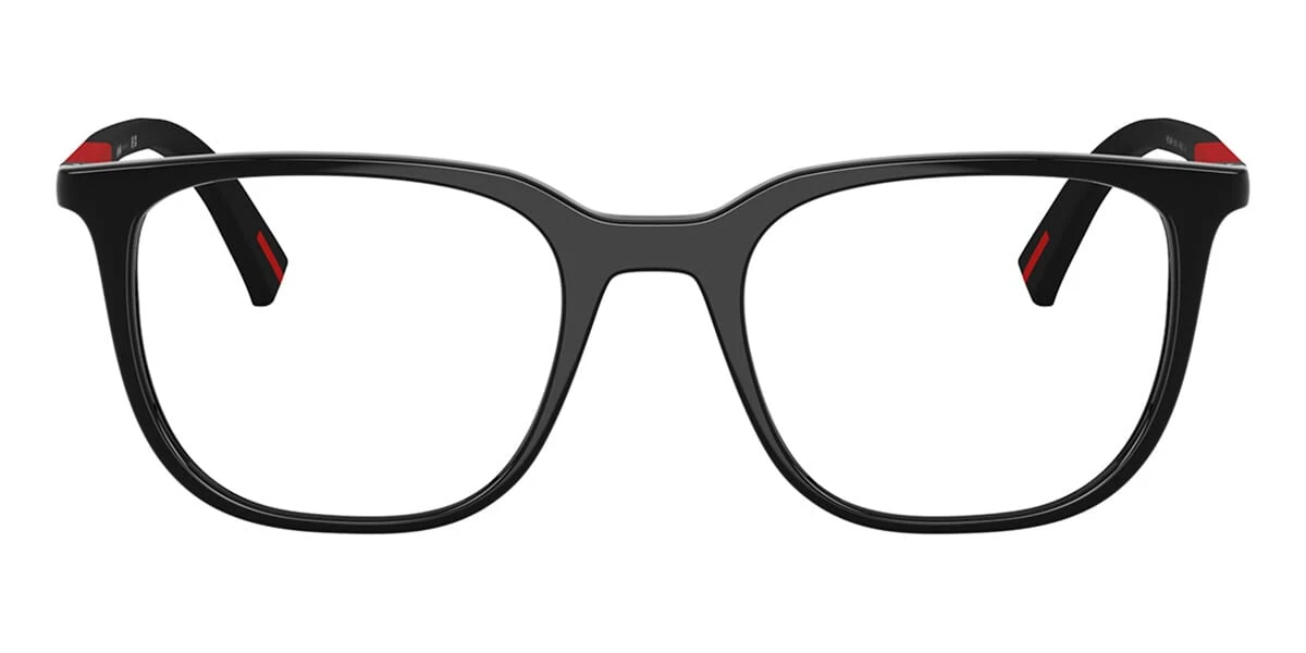 Prada Linea Rossa VPS 04R 1AB1O1 2 Prada Linea Rossa VPS 04R 1AB1O1 - Image 2