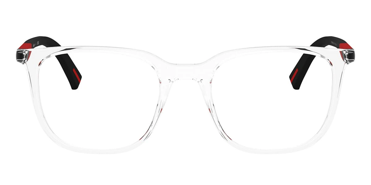 Prada Linea Rossa VPS 04R 2AZ1O1 2 Prada Linea Rossa VPS 04R 2AZ1O1 - Image 2