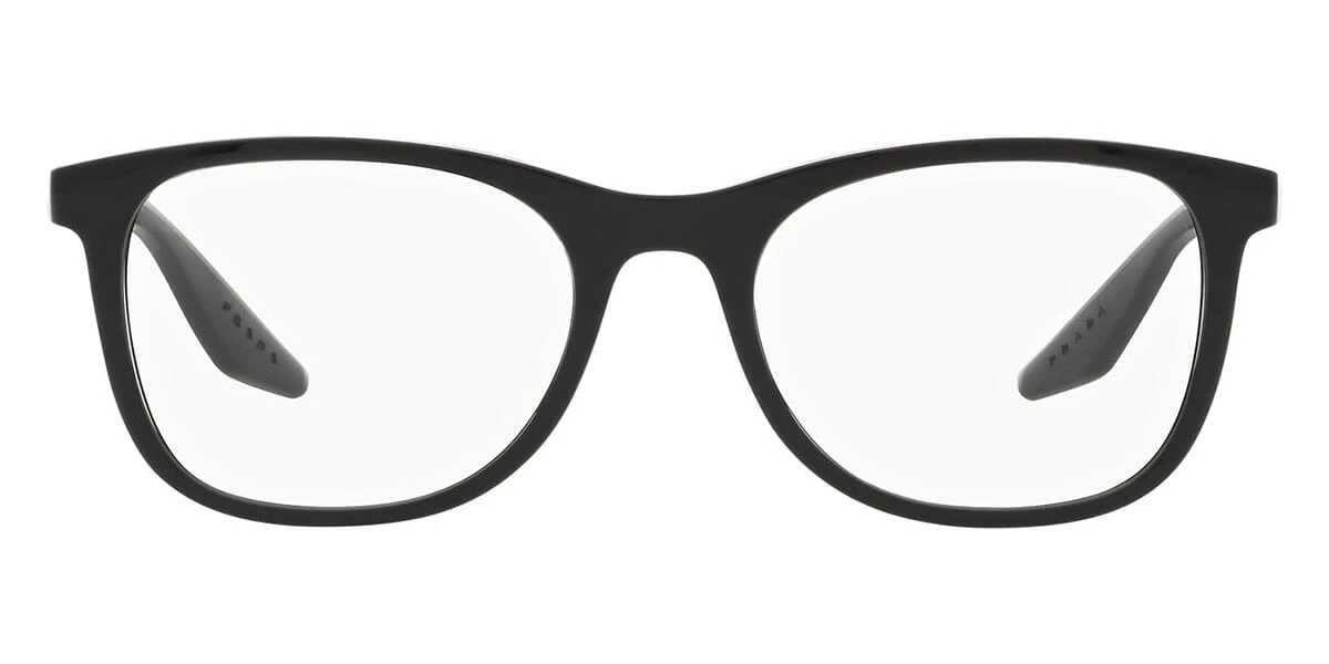 Prada Linea Rossa VPS 05P 1AB1O1 2 Prada Linea Rossa VPS 05P 1AB1O1 - Image 2