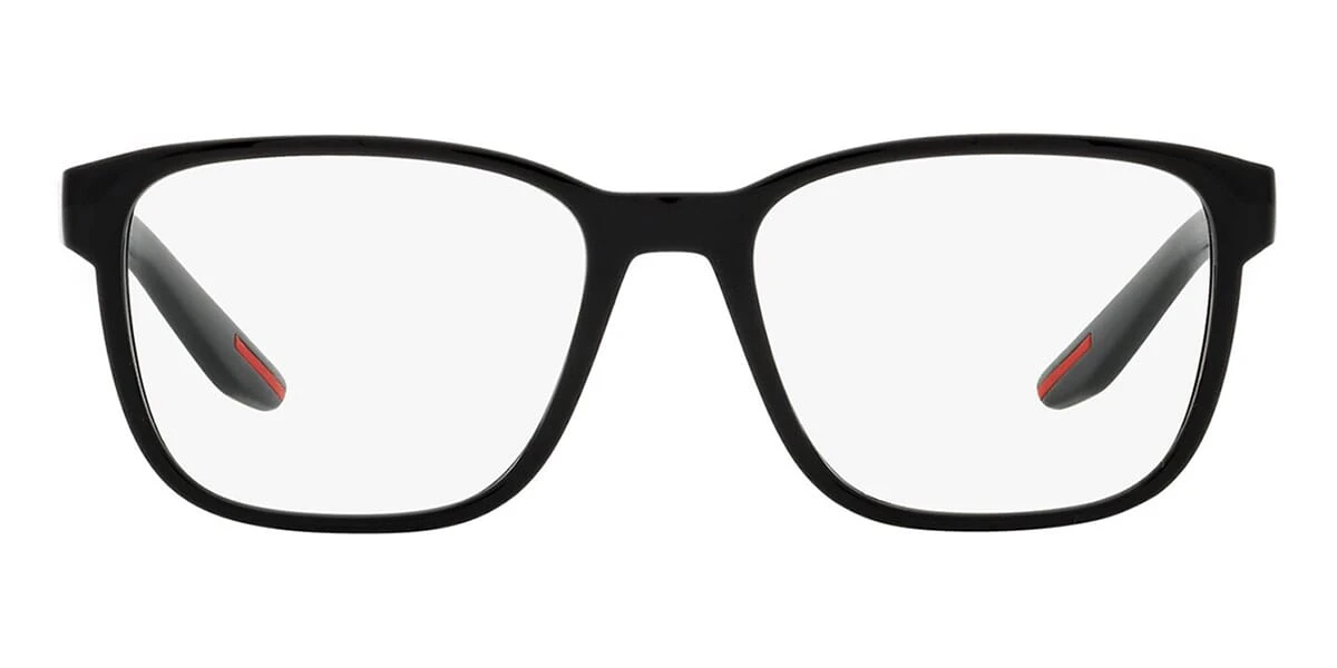 Prada Linea Rossa VPS 06P 1AB1O1 2 Prada Linea Rossa VPS 06P 1AB1O1 - Image 2