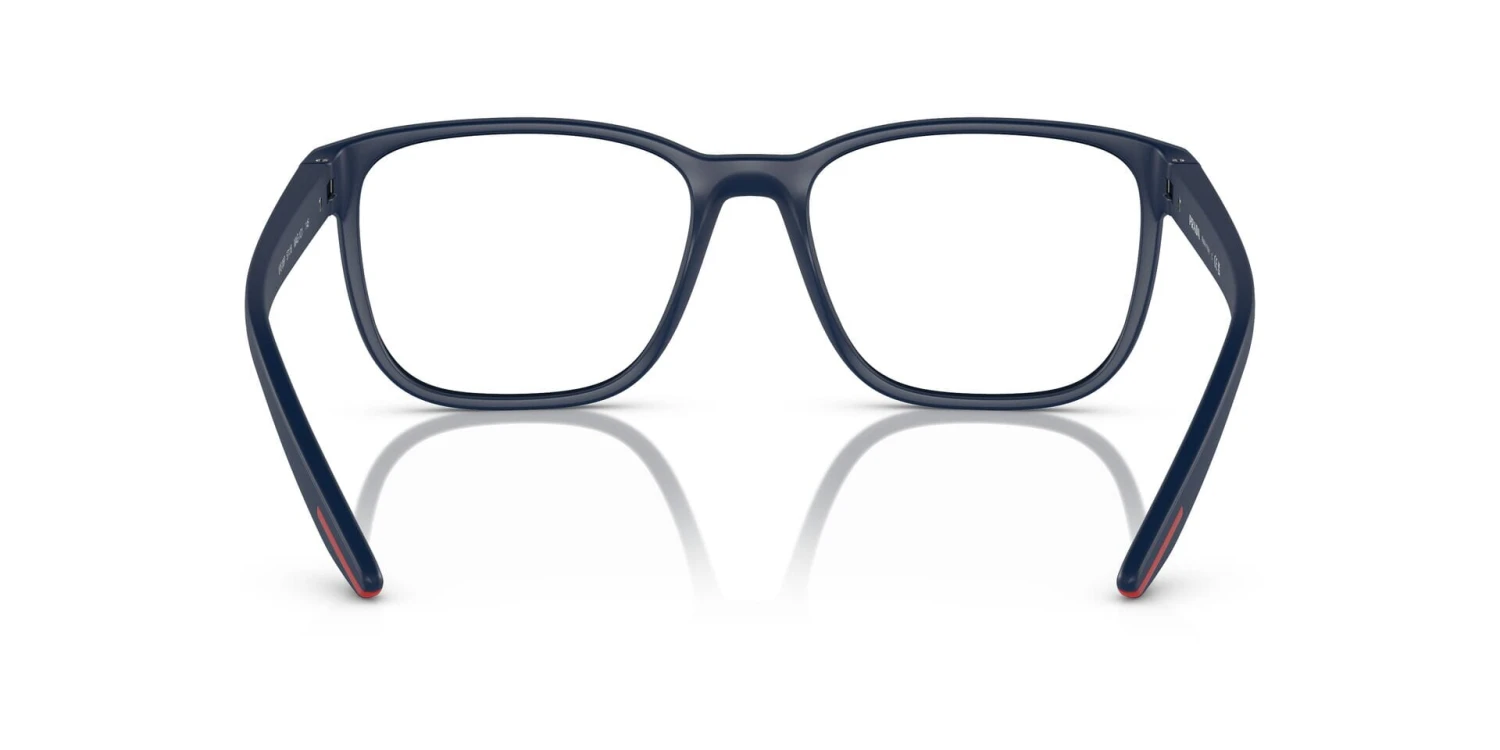 Prada Linea Rossa VPS 06P MAG1O1 5 Prada Linea Rossa VPS 06P MAG1O1 - Image 5