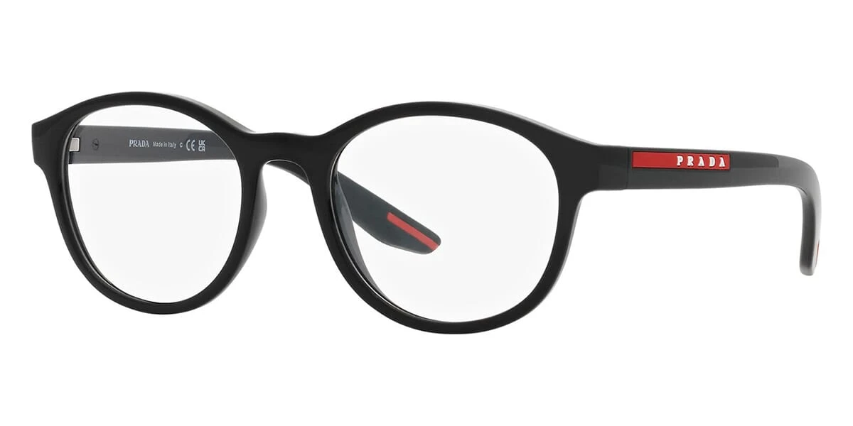 Prada Linea Rossa VPS 07P 1AB1O1 1 Prada Linea Rossa VPS 07P 1AB1O1