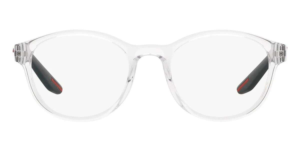 Prada Linea Rossa VPS 07P 2AZ1O1 2 Prada Linea Rossa VPS 07P 2AZ1O1 - Image 2