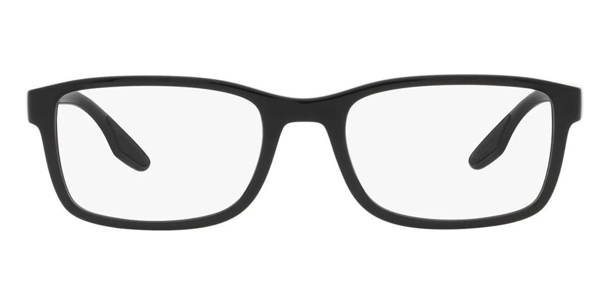 Prada Linea Rossa VPS 09O 1AB1O1 2 Prada Linea Rossa VPS 09O 1AB1O1 - Image 2