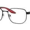 Prada Linea Rossa VPS 50Q 1AB1O1