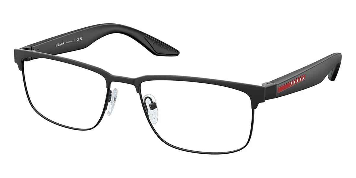 Prada Linea Rossa VPS 51P DG01O1 1 Prada Linea Rossa VPS 51P DG01O1