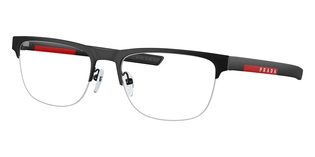 Prada Linea Rossa VPS 51Q 1BO1O1 1 Prada Linea Rossa VPS 51Q 1BO1O1
