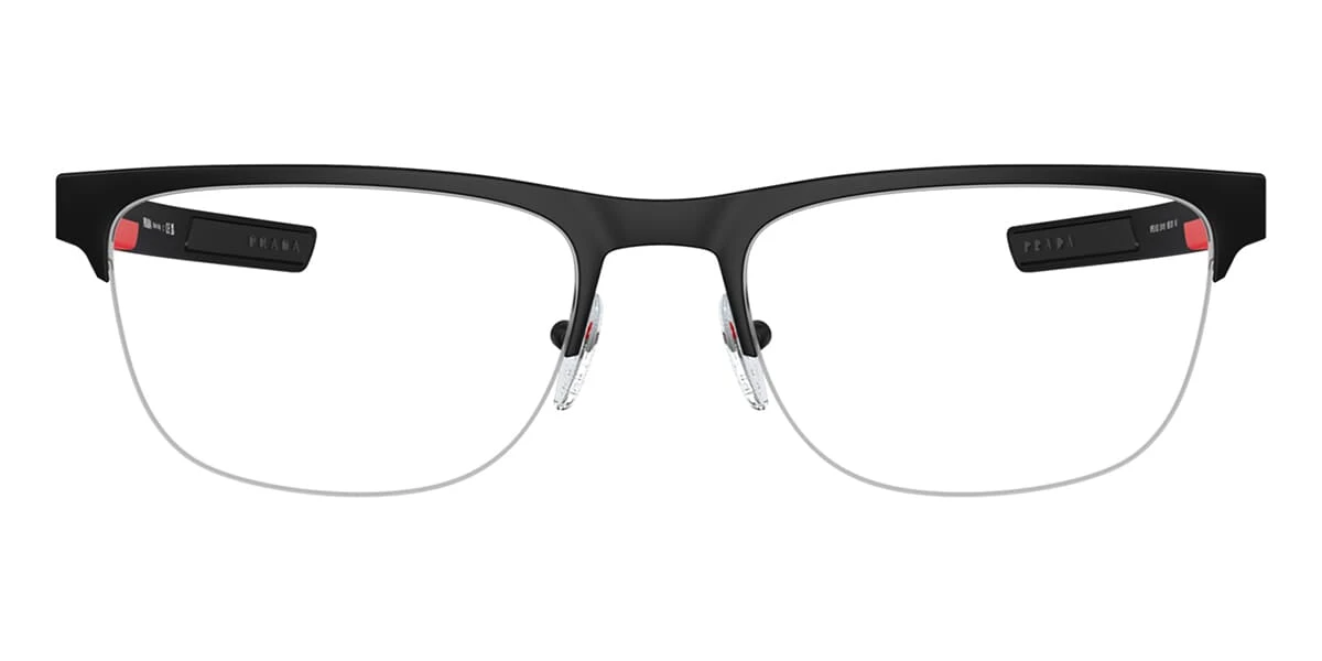 Prada Linea Rossa VPS 51Q 1BO1O1 2 Prada Linea Rossa VPS 51Q 1BO1O1 - Image 2