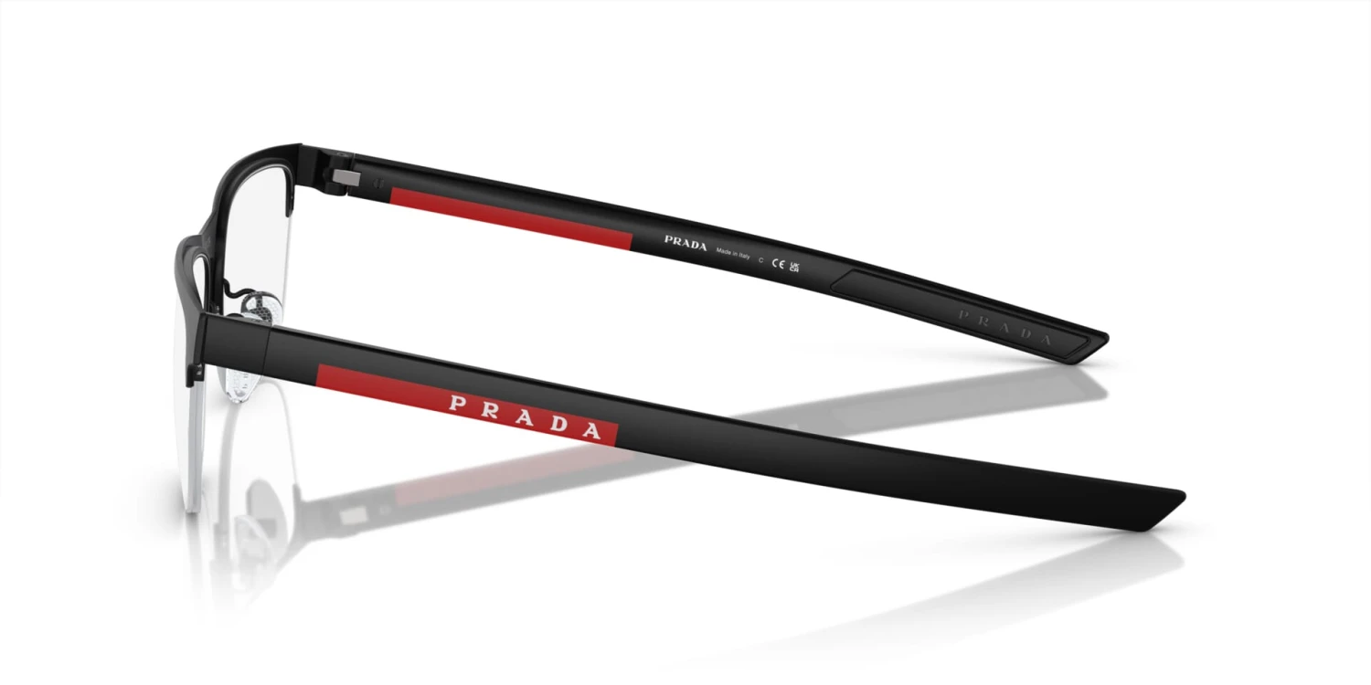 Prada Linea Rossa VPS 51Q 1BO1O1 3 Prada Linea Rossa VPS 51Q 1BO1O1 - Image 3