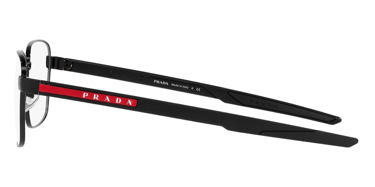 Prada Linea Rossa VPS 54O 1AB1O1 3 Prada Linea Rossa VPS 54O 1AB1O1 - Image 3