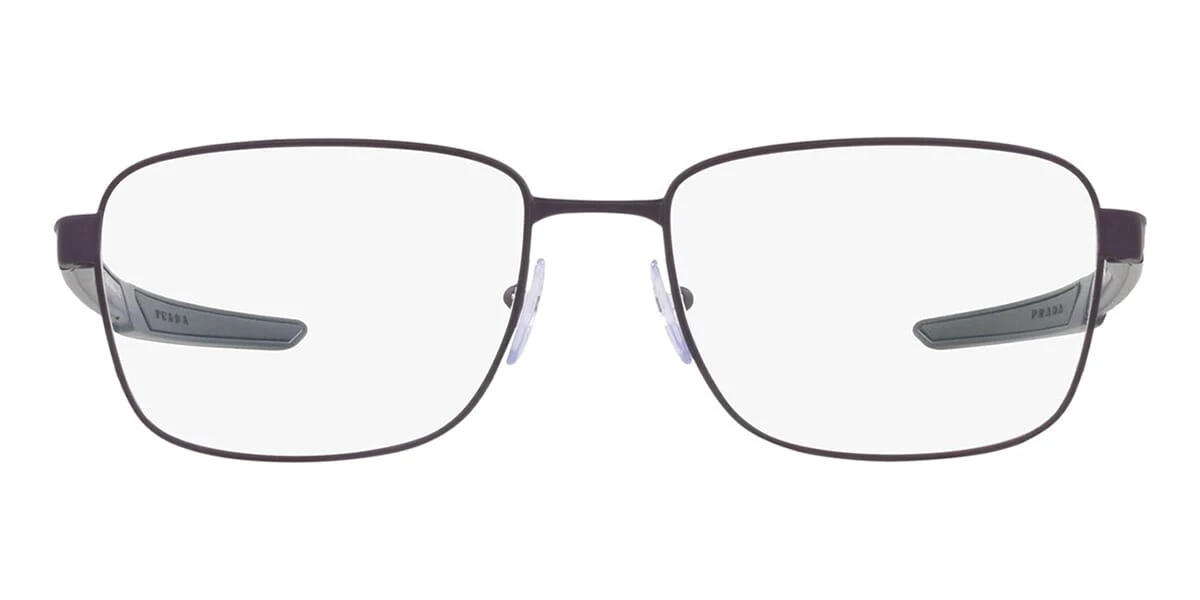 Prada Linea Rossa VPS 54O UR71O1 2 Prada Linea Rossa VPS 54O UR71O1 - Image 2