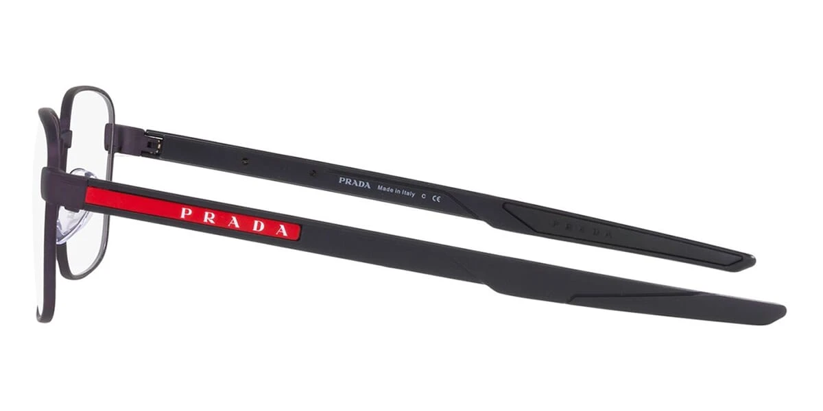 Prada Linea Rossa VPS 54O UR71O1 3 Prada Linea Rossa VPS 54O UR71O1 - Image 3