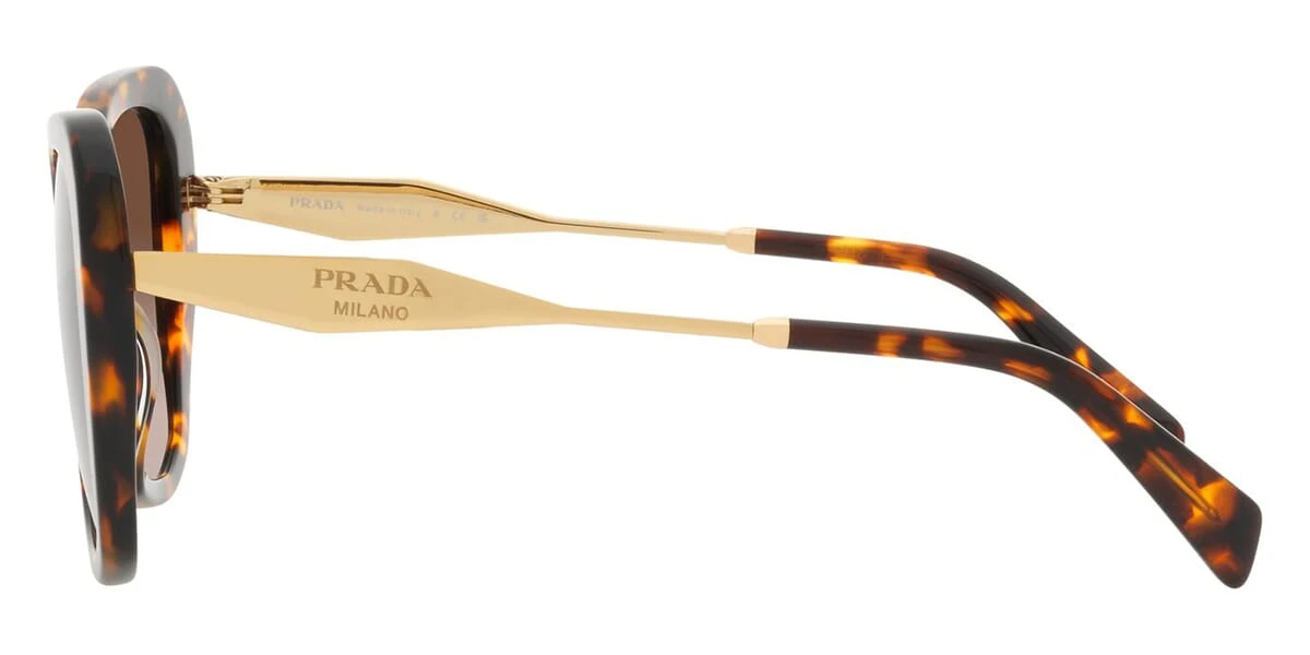 Prada PR 03YS VAU6S1 3 Prada PR 03YS VAU6S1 - Image 3