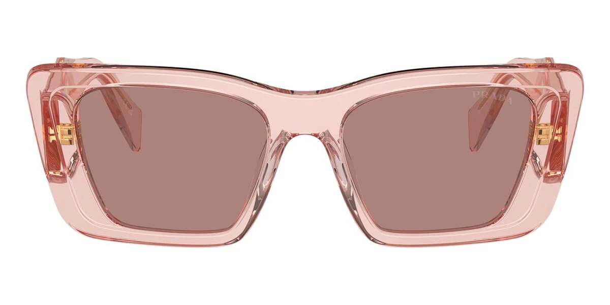 Prada PR 08YS 19Q10D 2 Prada PR 08YS 19Q10D - Image 2