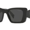 Prada PR 08YS 1AB5S0 Symbole Sunglasses
