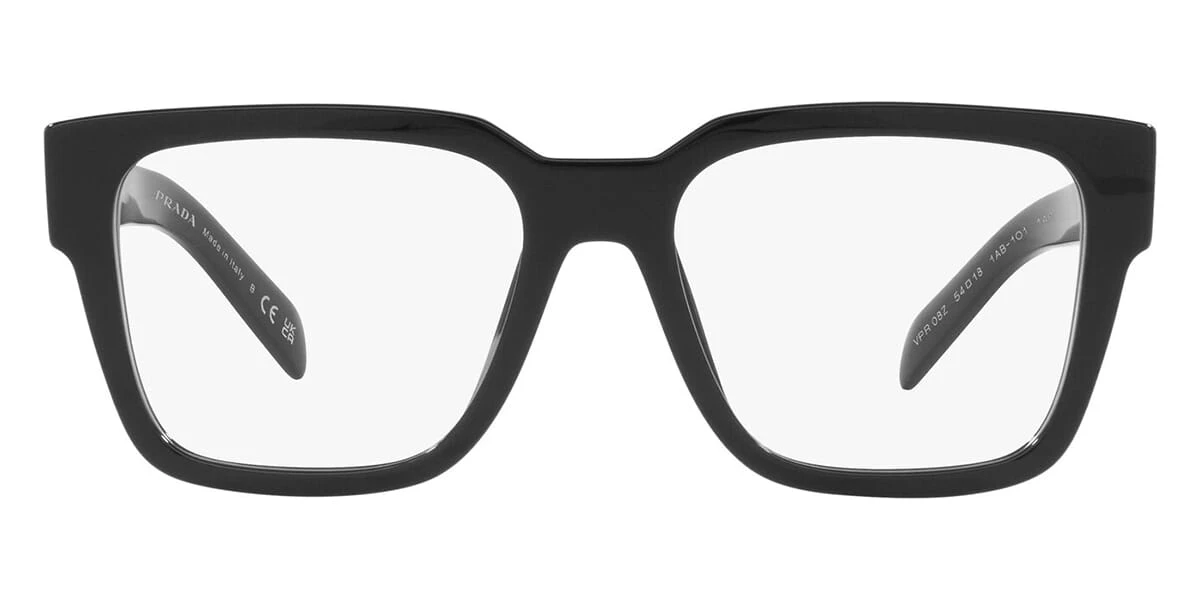 Prada PR 08ZV 1AB1O1 2 Prada PR 08ZV 1AB1O1 - Image 2
