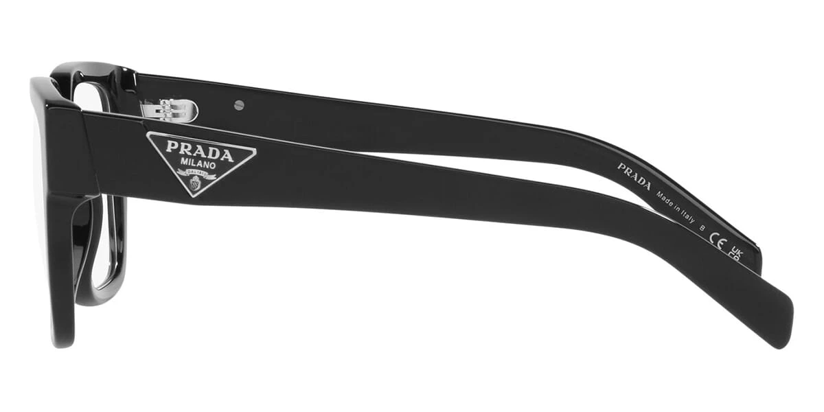 Prada PR 08ZV 1AB1O1 3 Prada PR 08ZV 1AB1O1 - Image 3