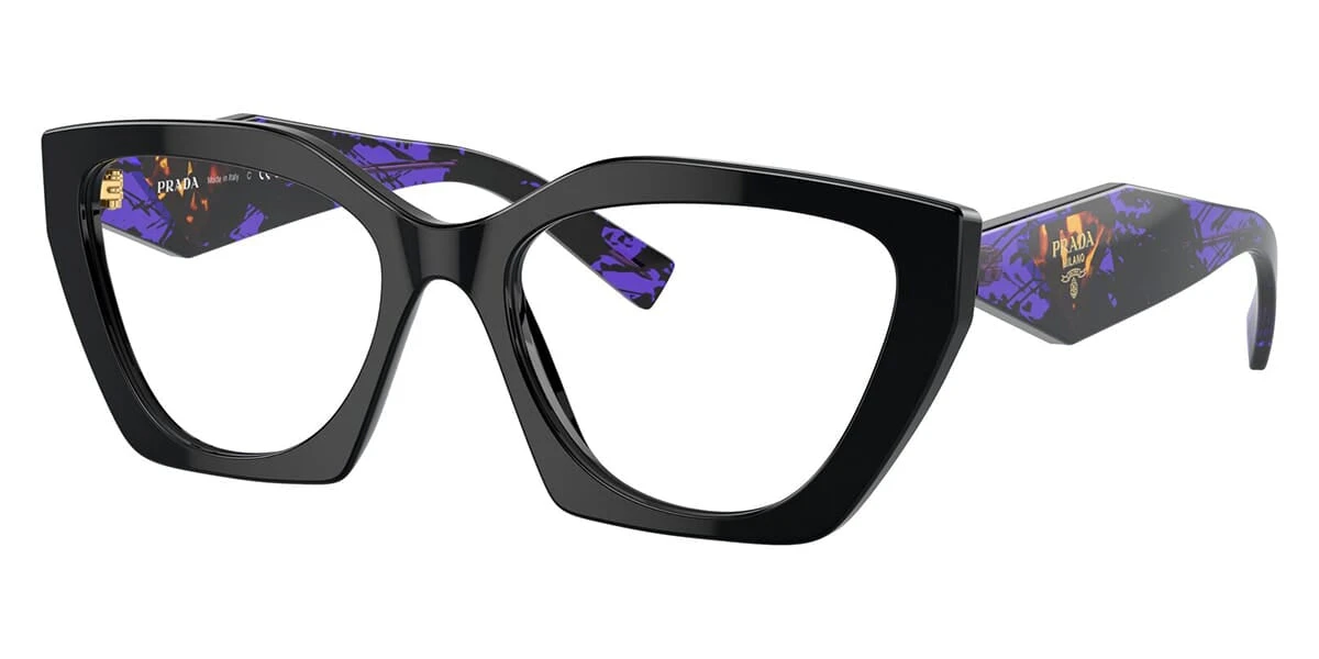 Prada PR 09YV 19S1O1 1 Prada PR 09YV 19S1O1