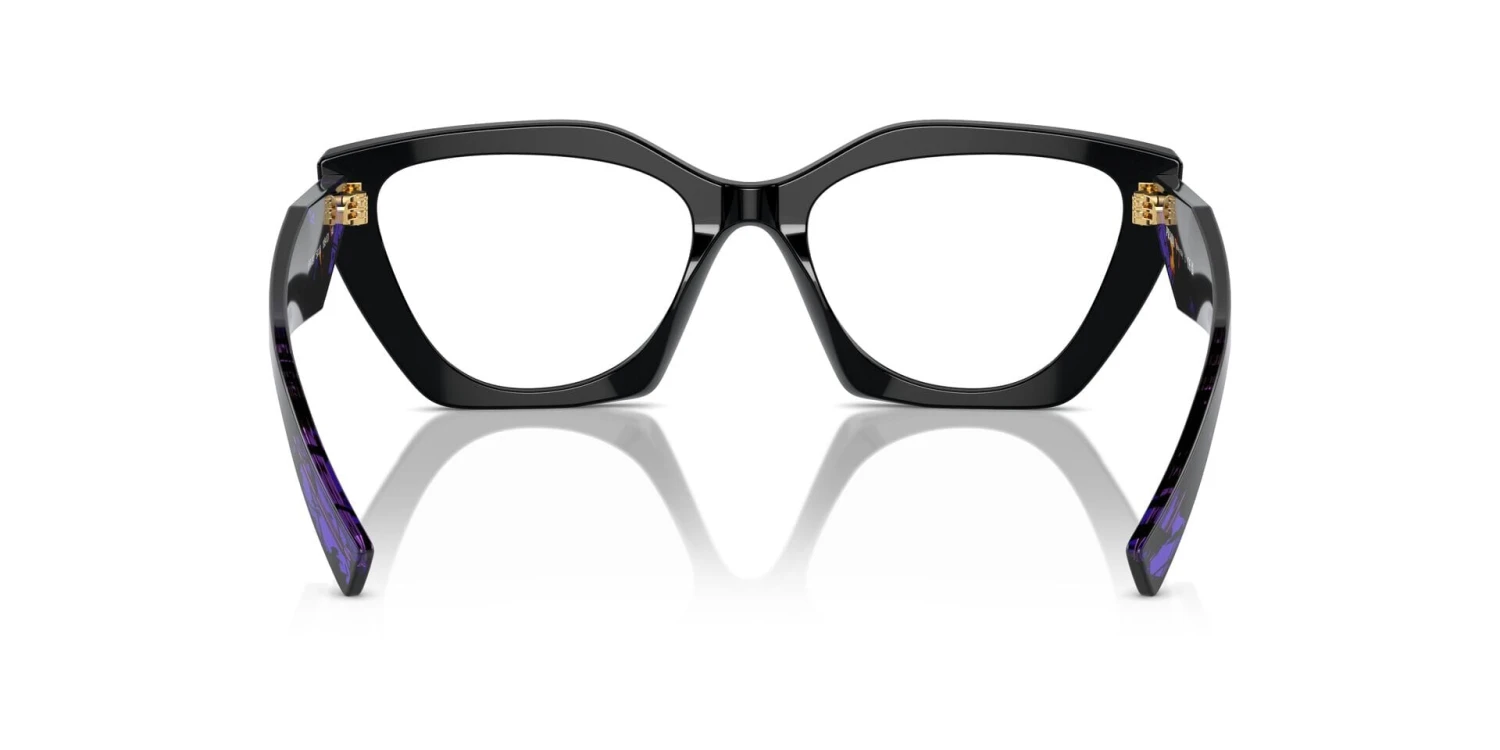 Prada PR 09YV 19S1O1 5 Prada PR 09YV 19S1O1 - Image 5