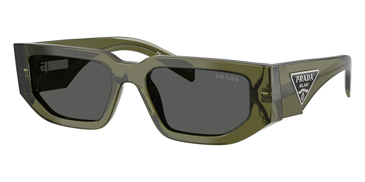 Prada PR 09ZS 25A40L 1 Prada PR 09ZS 25A40L