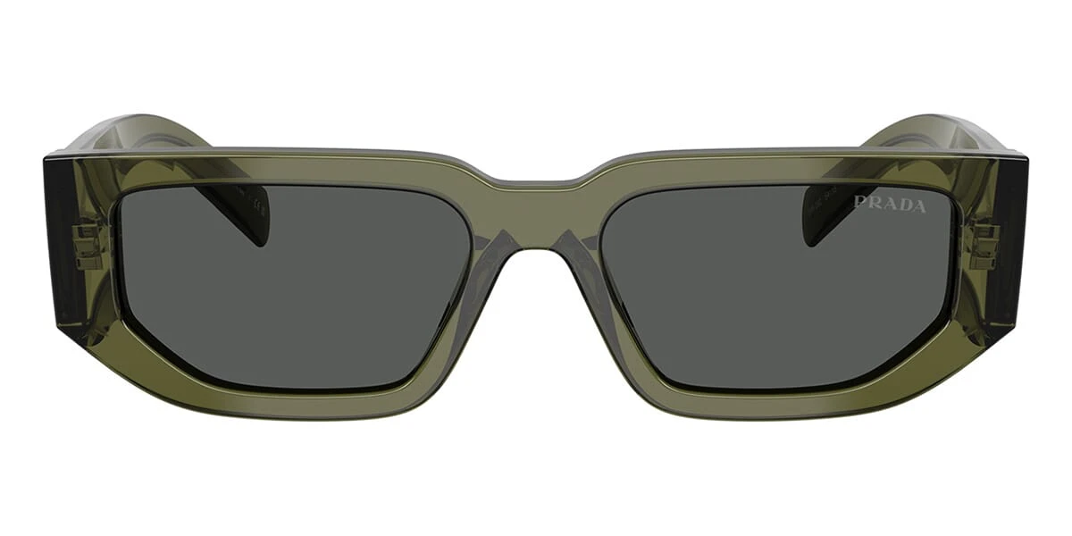 Prada PR 09ZS 25A40L 2 Prada PR 09ZS 25A40L - Image 2