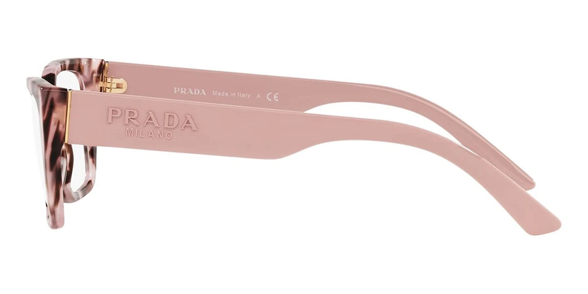 Prada PR 11YV ROJ1O1 3 Prada PR 11YV ROJ1O1 - Image 3