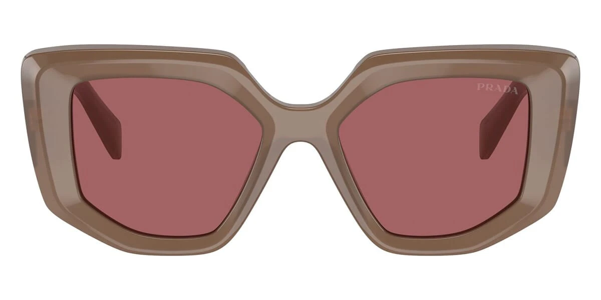 Prada PR 14ZS 11S08S 2 Prada PR 14ZS 11S08S - Image 2