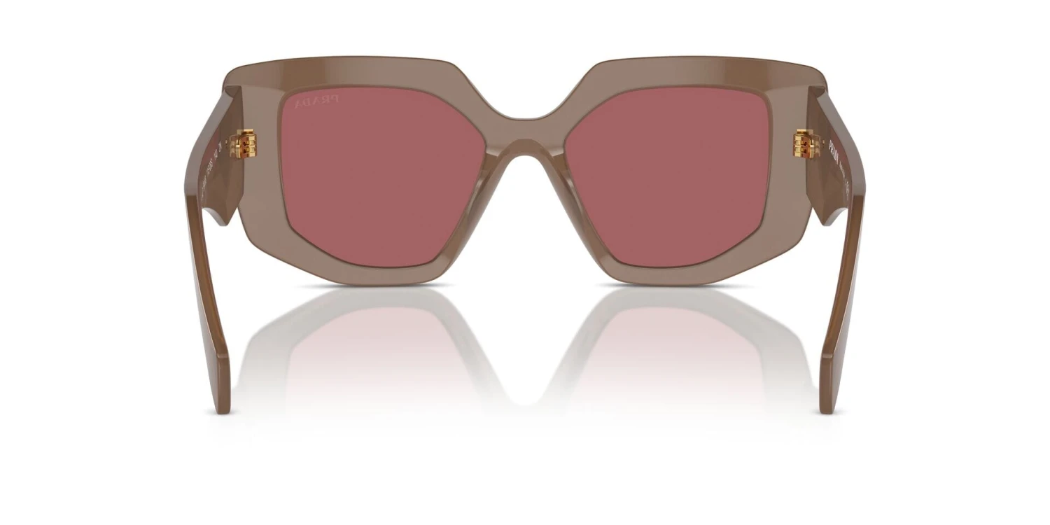 Prada PR 14ZS 11S08S 5 Prada PR 14ZS 11S08S - Image 5