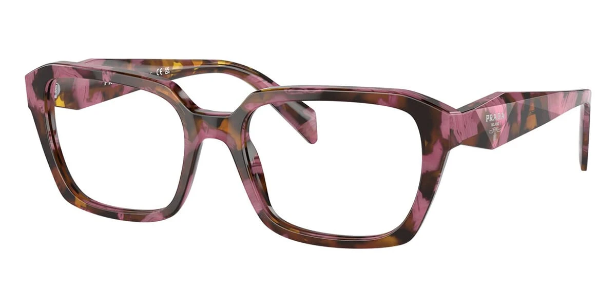 Prada PR 14ZV 18N1O1 1 Prada PR 14ZV 18N1O1