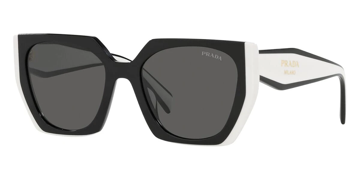 Prada PR 15WS 09Q5S0 1 Prada PR 15WS 09Q5S0