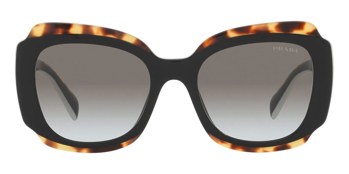 Prada PR 16YS 01M0A7 2 Prada PR 16YS 01M0A7 - Image 2