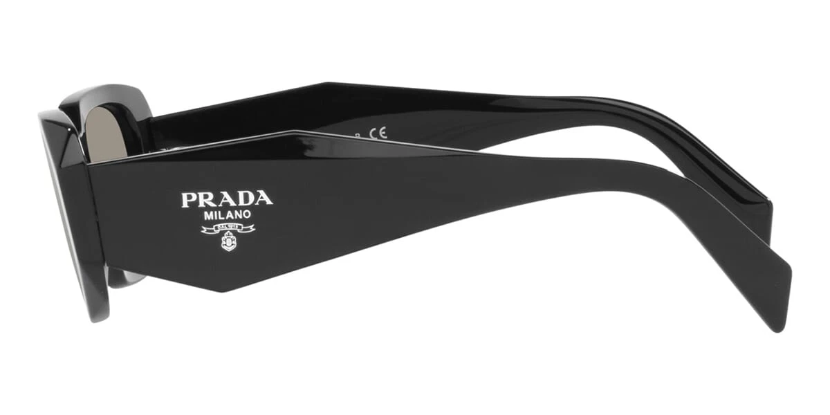 Prada PR 17WS 1AB2B0 3 Prada PR 17WS 1AB2B0 - Image 3