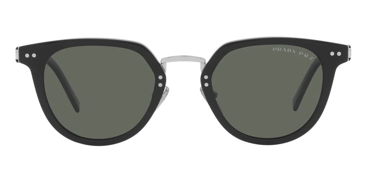 Prada PR 17YS 1AB03R Polarised 2 Prada PR 17YS 1AB03R Polarised - Image 2