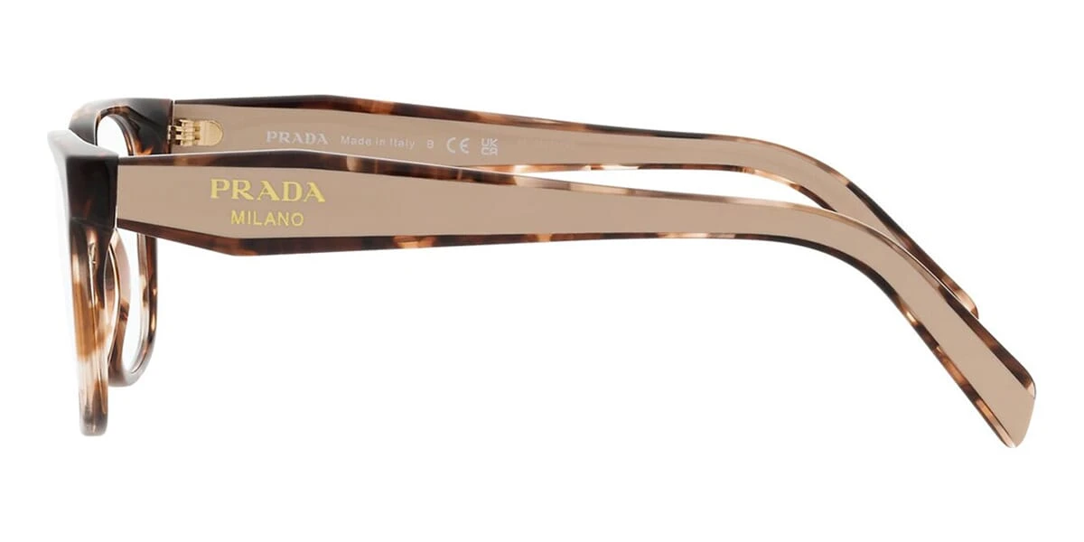 Prada PR 17ZV 07R1O1 3 Prada PR 17ZV 07R1O1 - Image 3