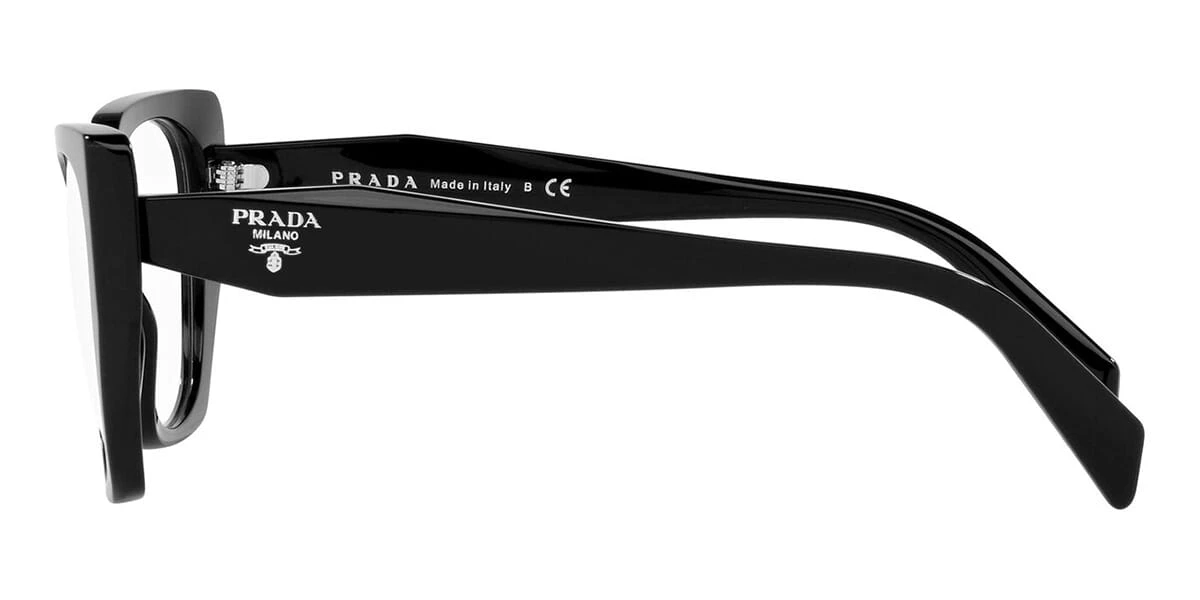 Prada PR 18WV 1AB1O1 3 Prada PR 18WV 1AB1O1 - Image 3