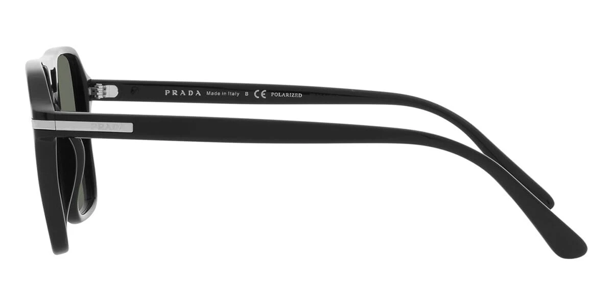 Prada PR 20YS 1AB03R Polarised 3 Prada PR 20YS 1AB03R Polarised - Image 3