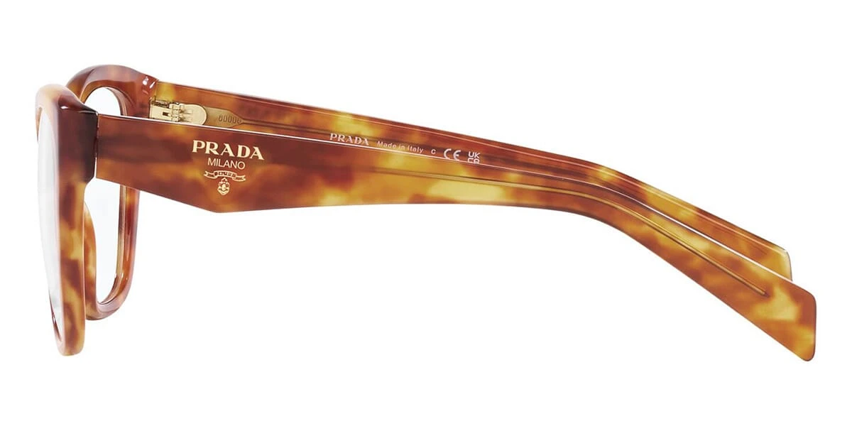 Prada PR 20ZV 10L1O1 3 Prada PR 20ZV 10L1O1 - Image 3