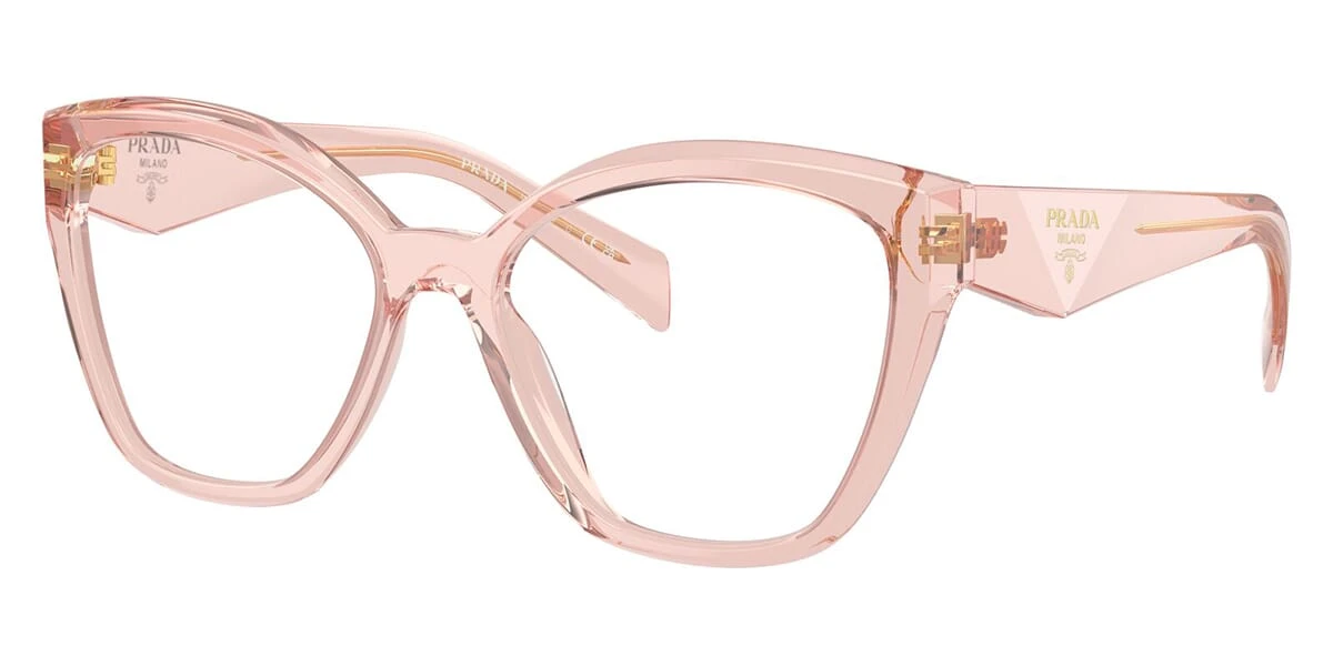 Prada PR 20ZV 19Q1O1 1 Prada PR 20ZV 19Q1O1