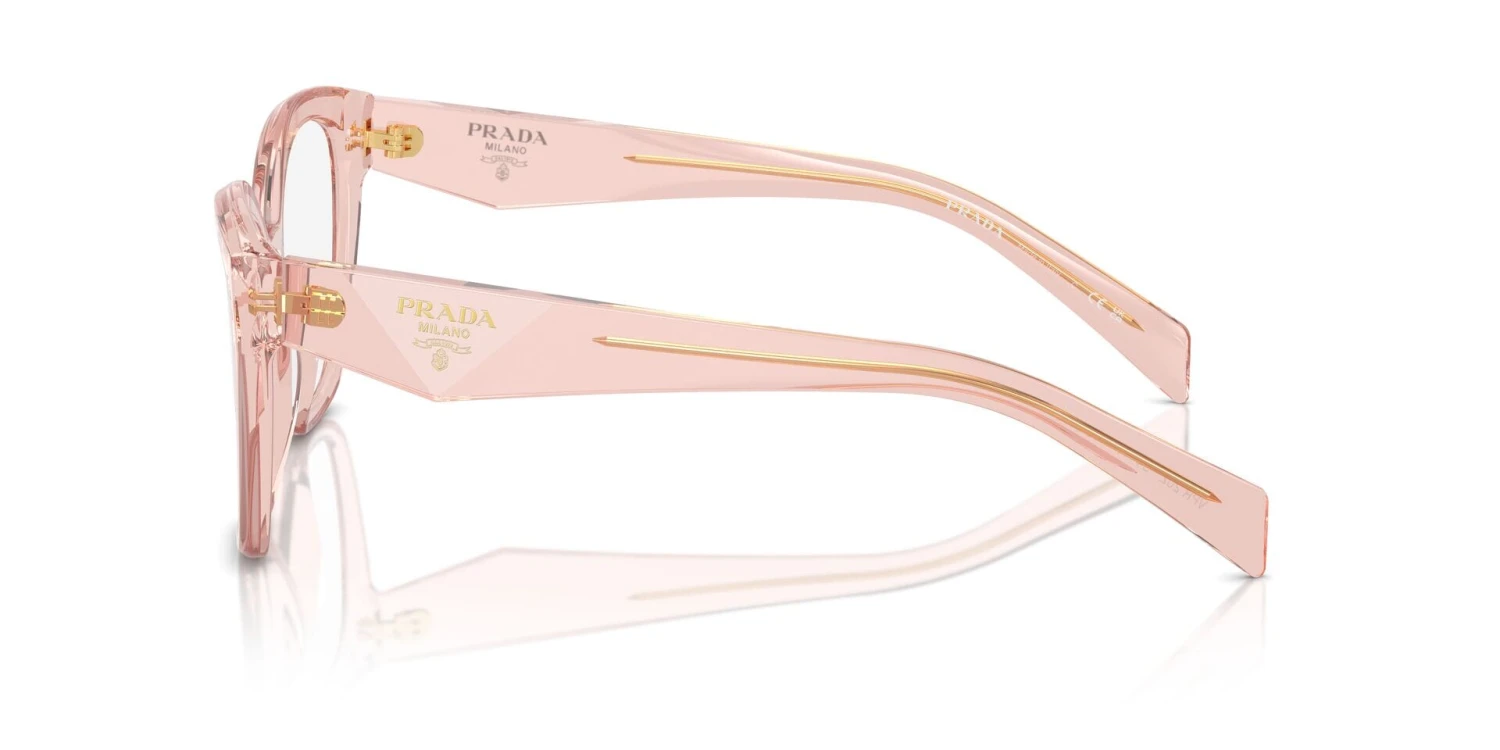 Prada PR 20ZV 19Q1O1 3 Prada PR 20ZV 19Q1O1 - Image 3