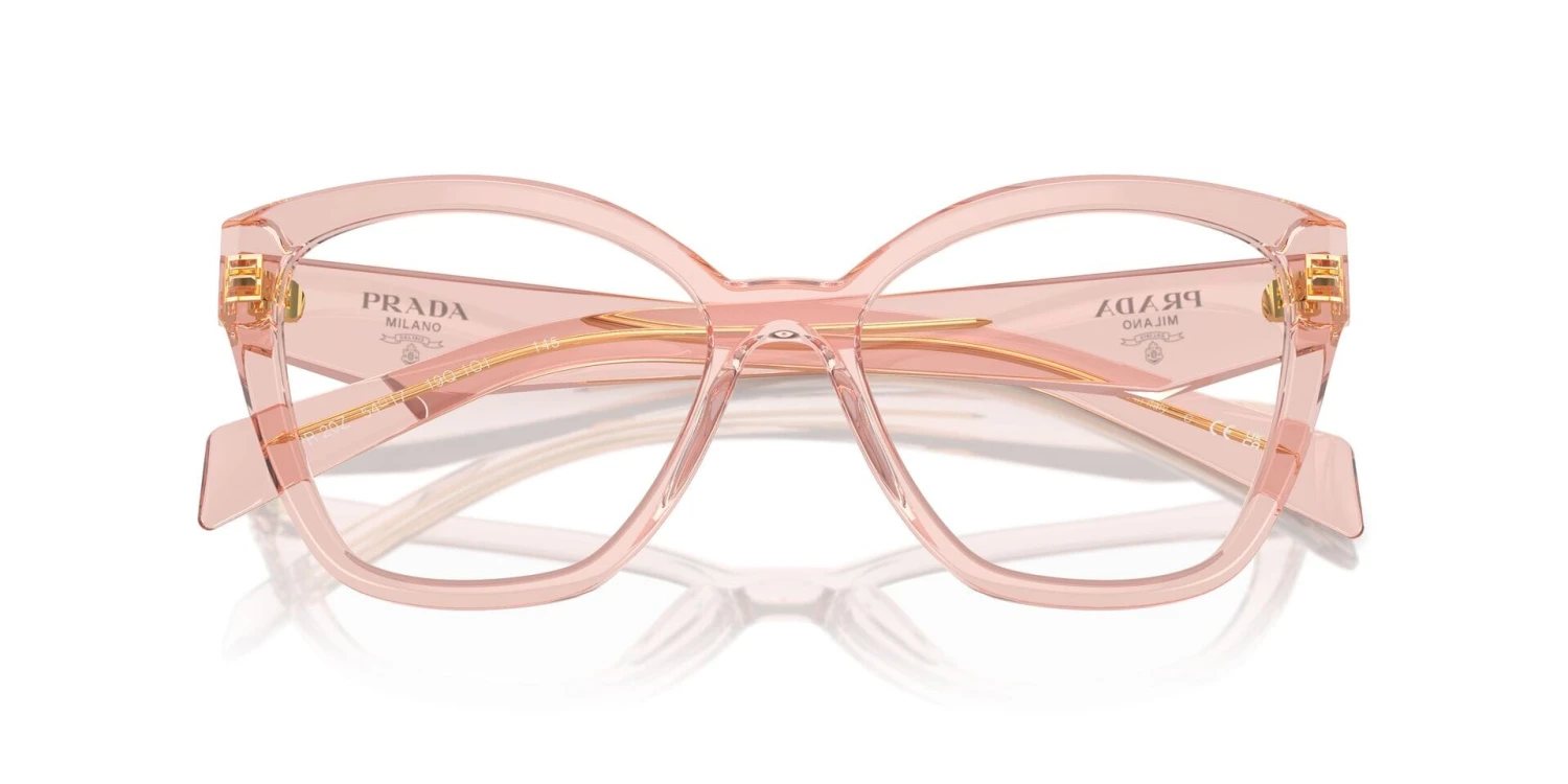 Prada PR 20ZV 19Q1O1 4 Prada PR 20ZV 19Q1O1 - Image 4