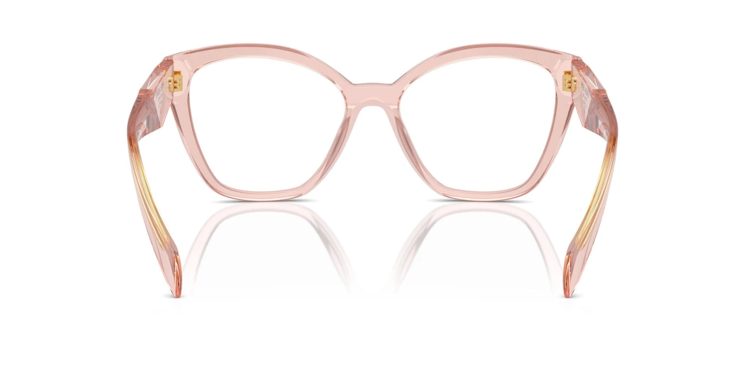 Prada PR 20ZV 19Q1O1 5 Prada PR 20ZV 19Q1O1 - Image 5