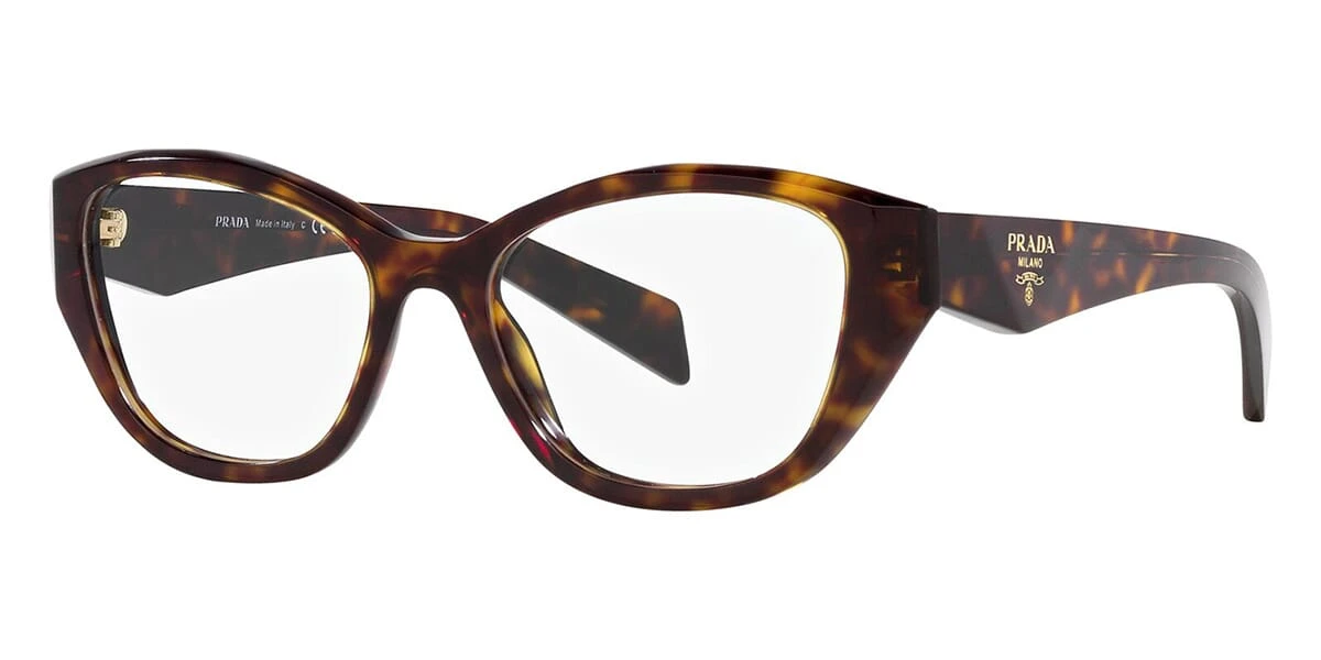 Prada PR 21ZV 19J1O1 1 Prada PR 21ZV 19J1O1