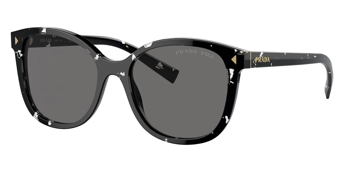 Prada PR 22ZS 15S5Z1 Polarised 1 Prada PR 22ZS 15S5Z1 Polarised