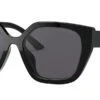 Prada PR 24XS 1AB5Z1 Polarised
