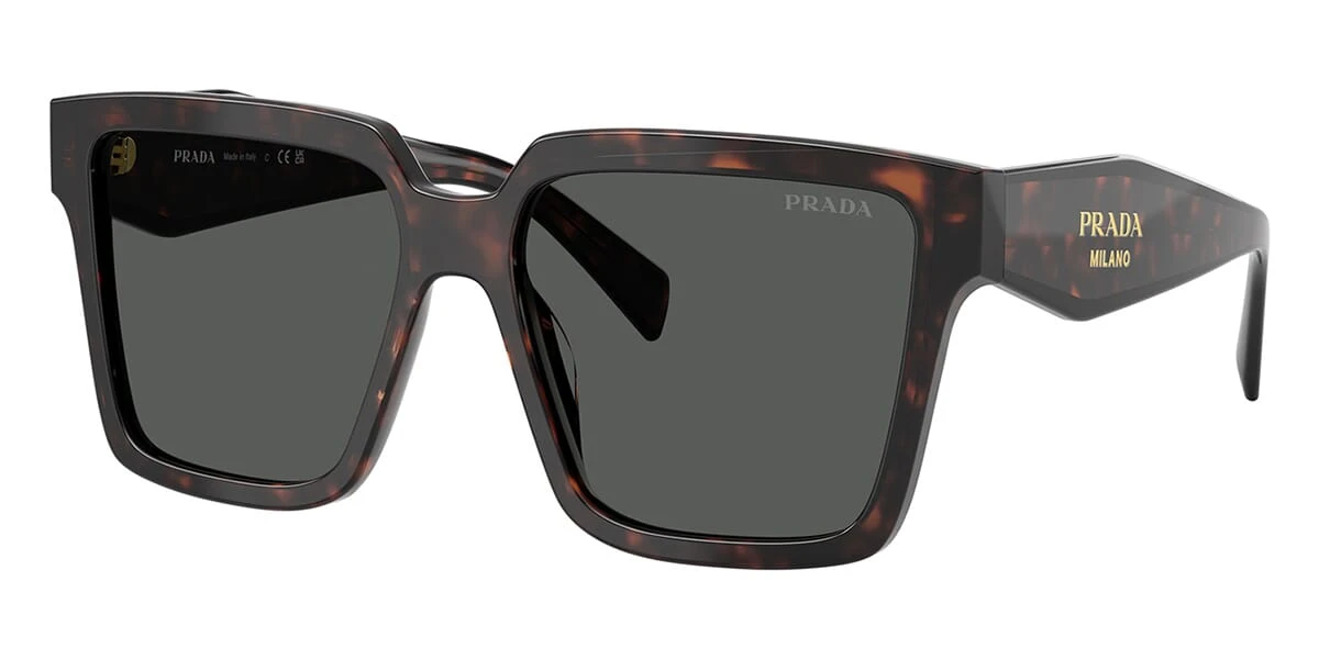 Prada PR 24ZS 17N40L 1 Prada PR 24ZS 17N40L