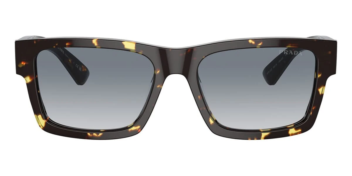 Prada PR 25ZS 16R30F 2 Prada PR 25ZS 16R30F - Image 2