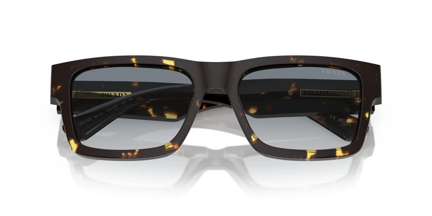 Prada PR 25ZS 16R30F 4 Prada PR 25ZS 16R30F - Image 4