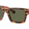 Prada PR 25ZS 16S03R Polarised
