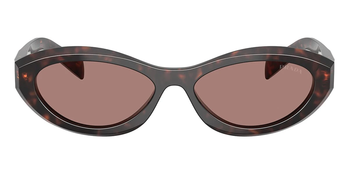 Prada PR 26ZS 17N60B 2 Prada PR 26ZS 17N60B - Image 2