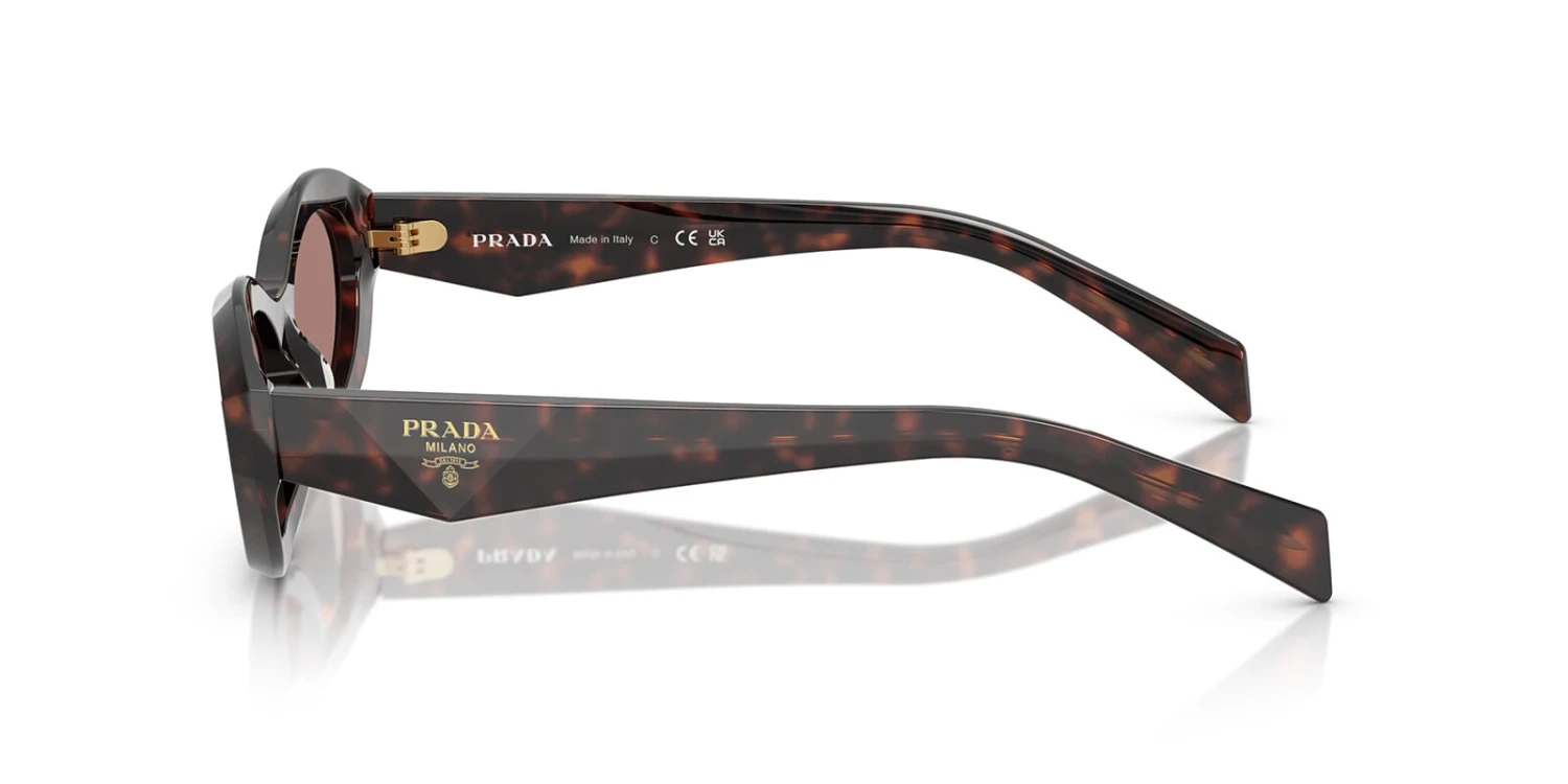 Prada PR 26ZS 17N60B 3 Prada PR 26ZS 17N60B - Image 3